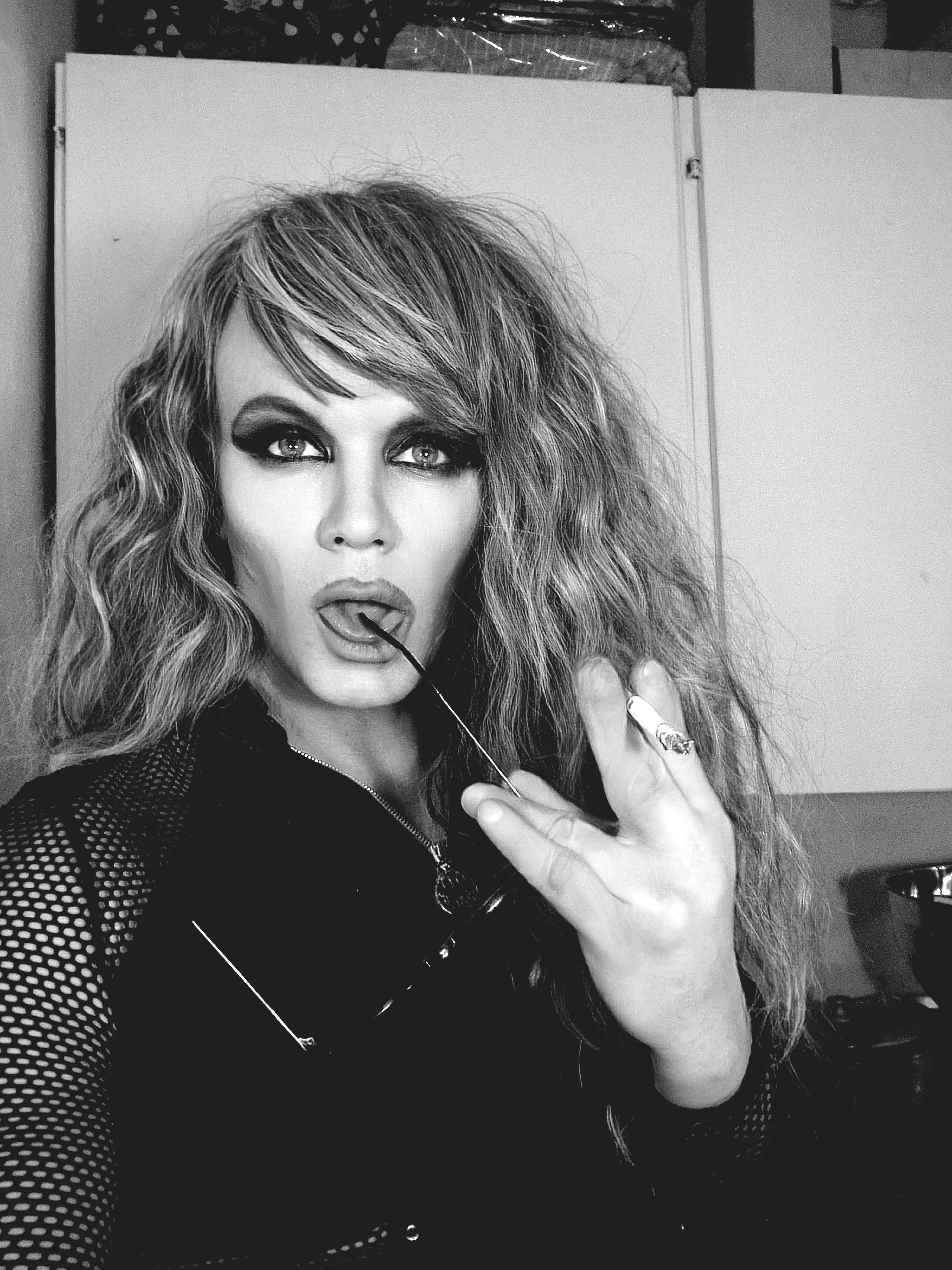 Alicemorena - Escort Paris