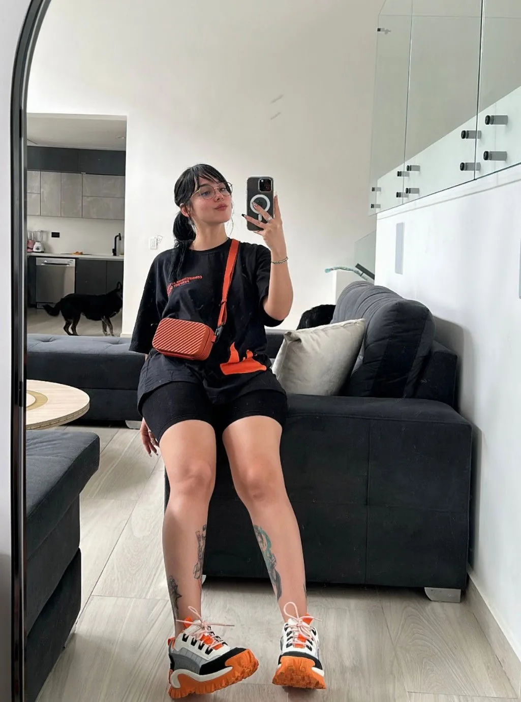 Alisa - Escort Paris