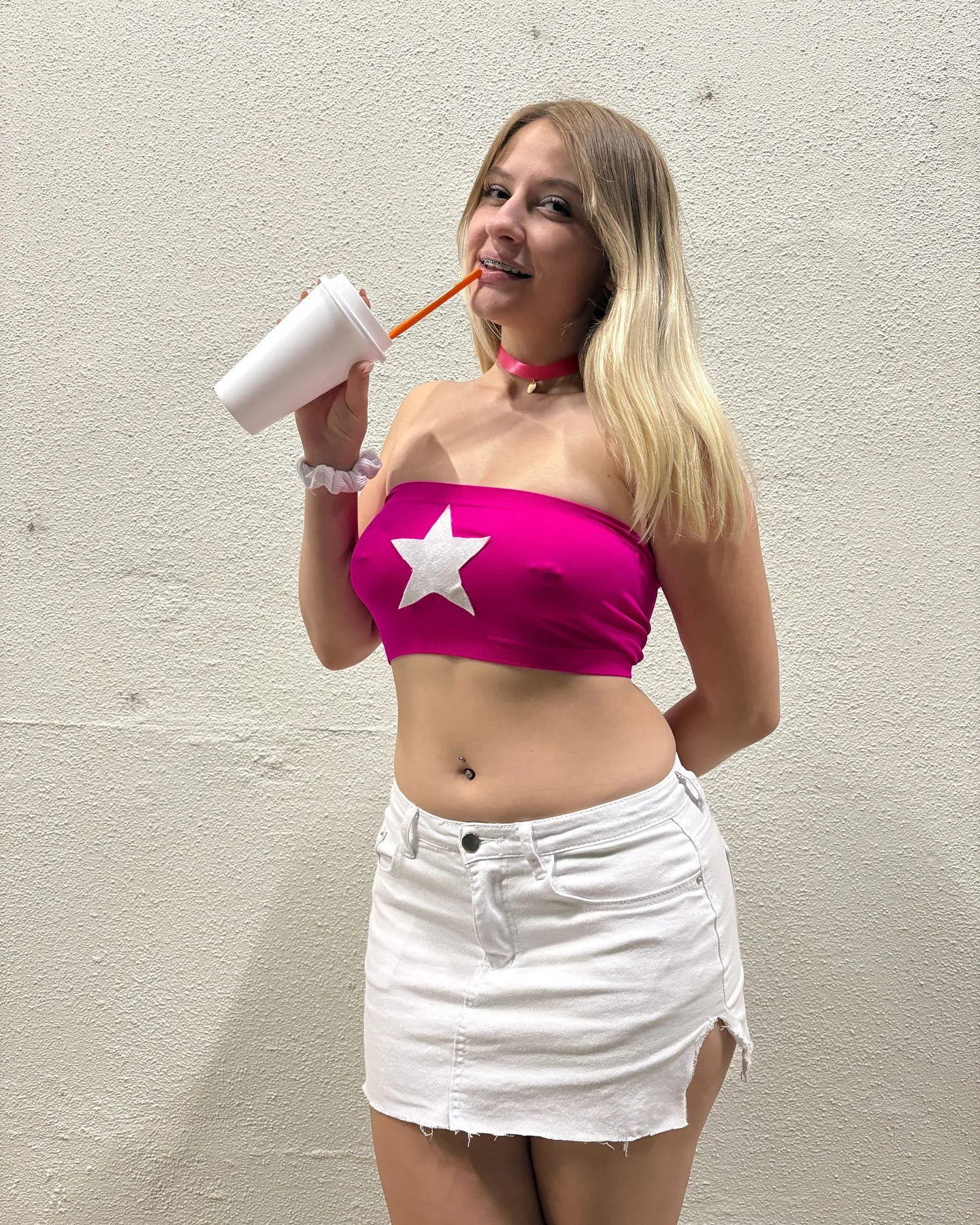 Gloria Celeste - Escort Langres