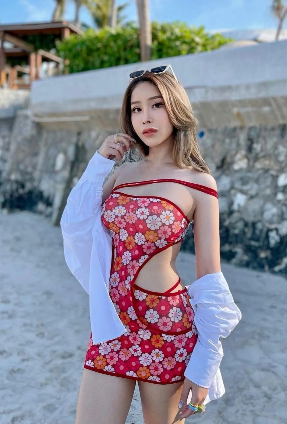 Mimi Sexy - Escort Roubaix